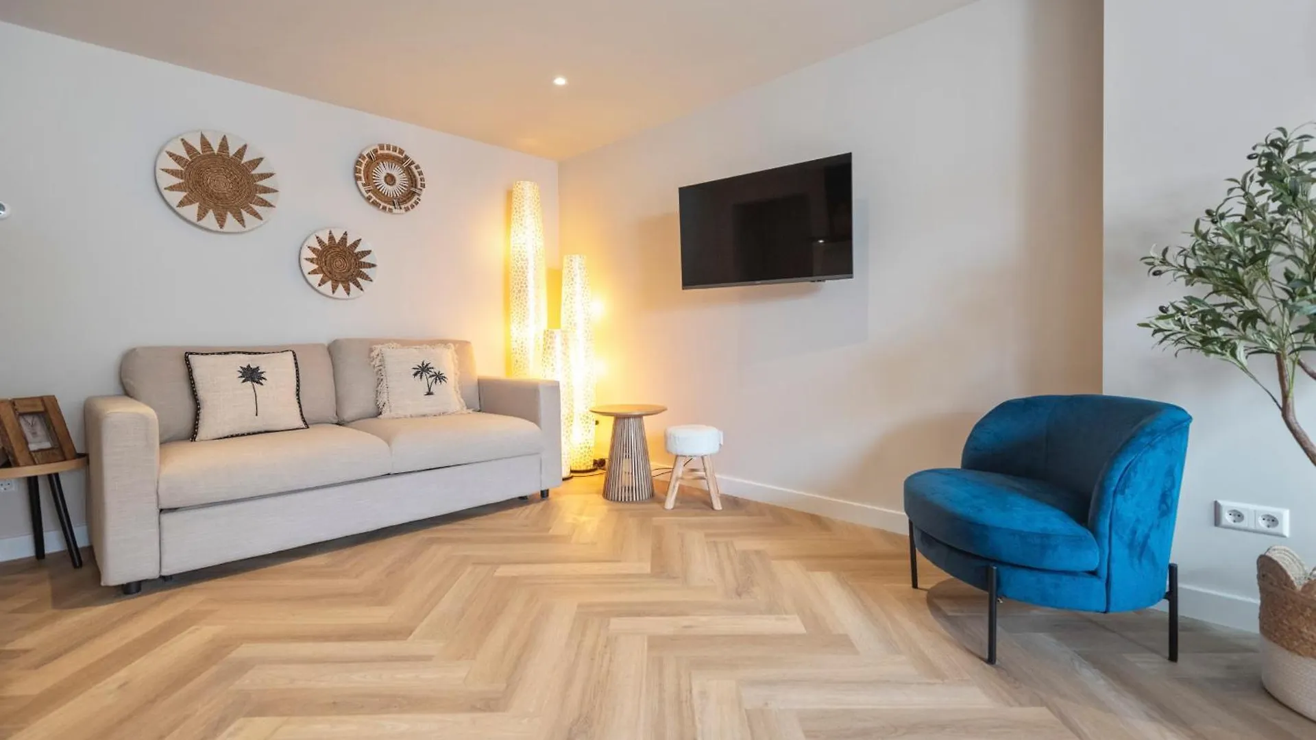 Short Stay Zandvoort At 68A Appartamento