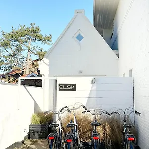 Apartment Elsk, Zandvoort