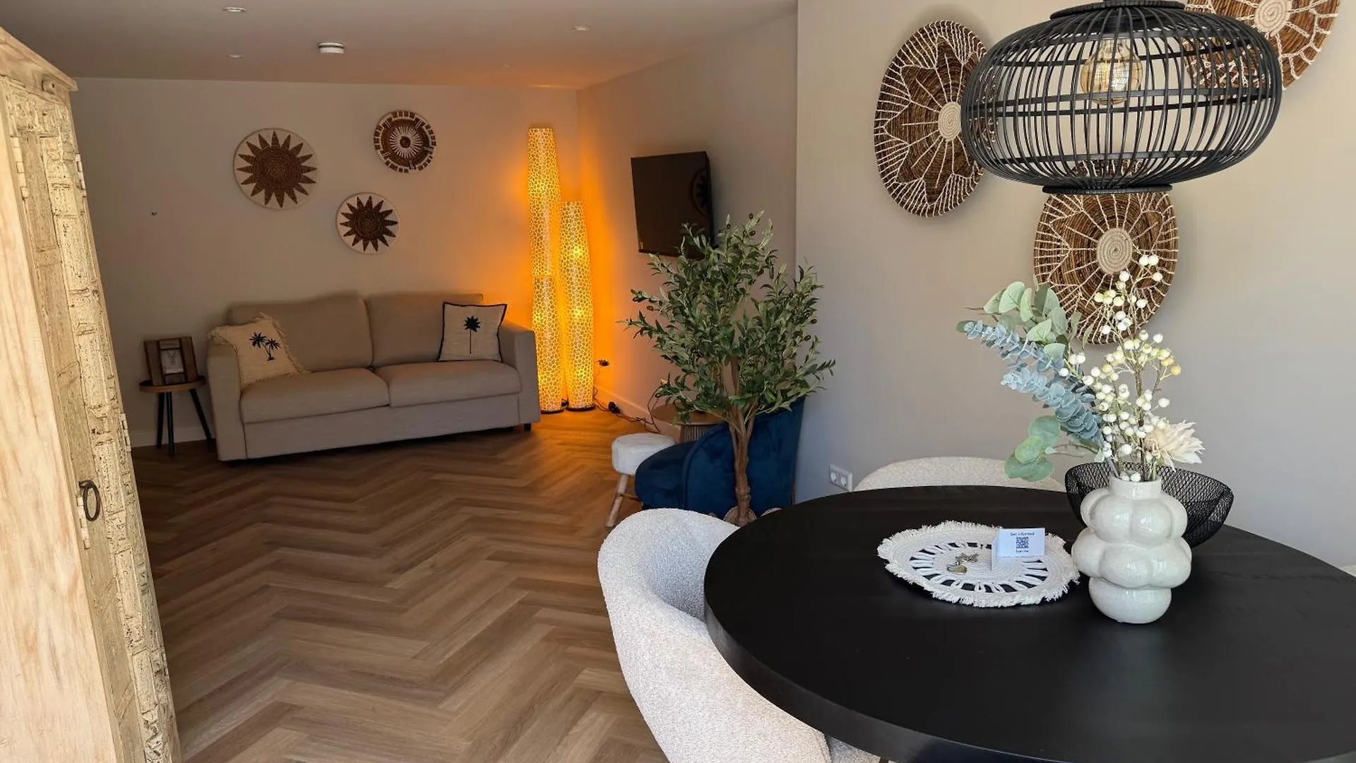 Short Stay Zandvoort At 68A 0*,  Netherlands