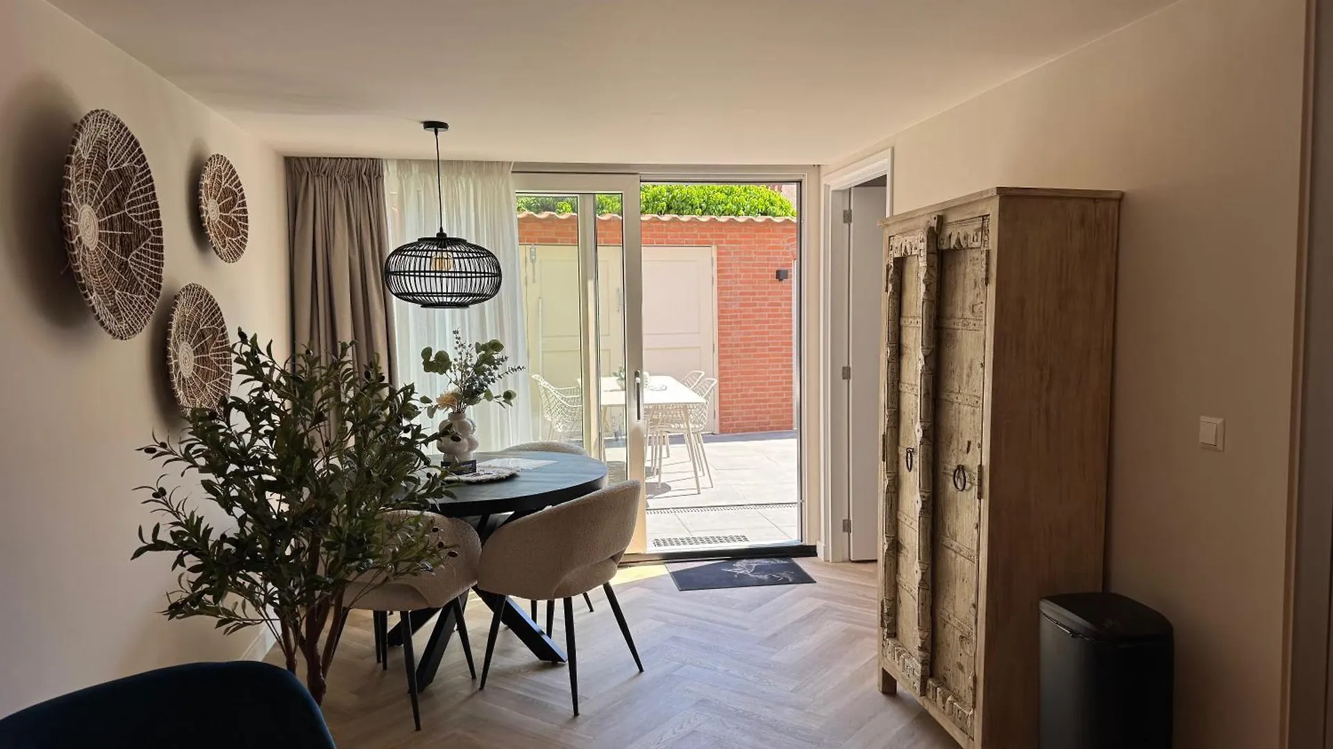 Apartment Short Stay Zandvoort At 68A