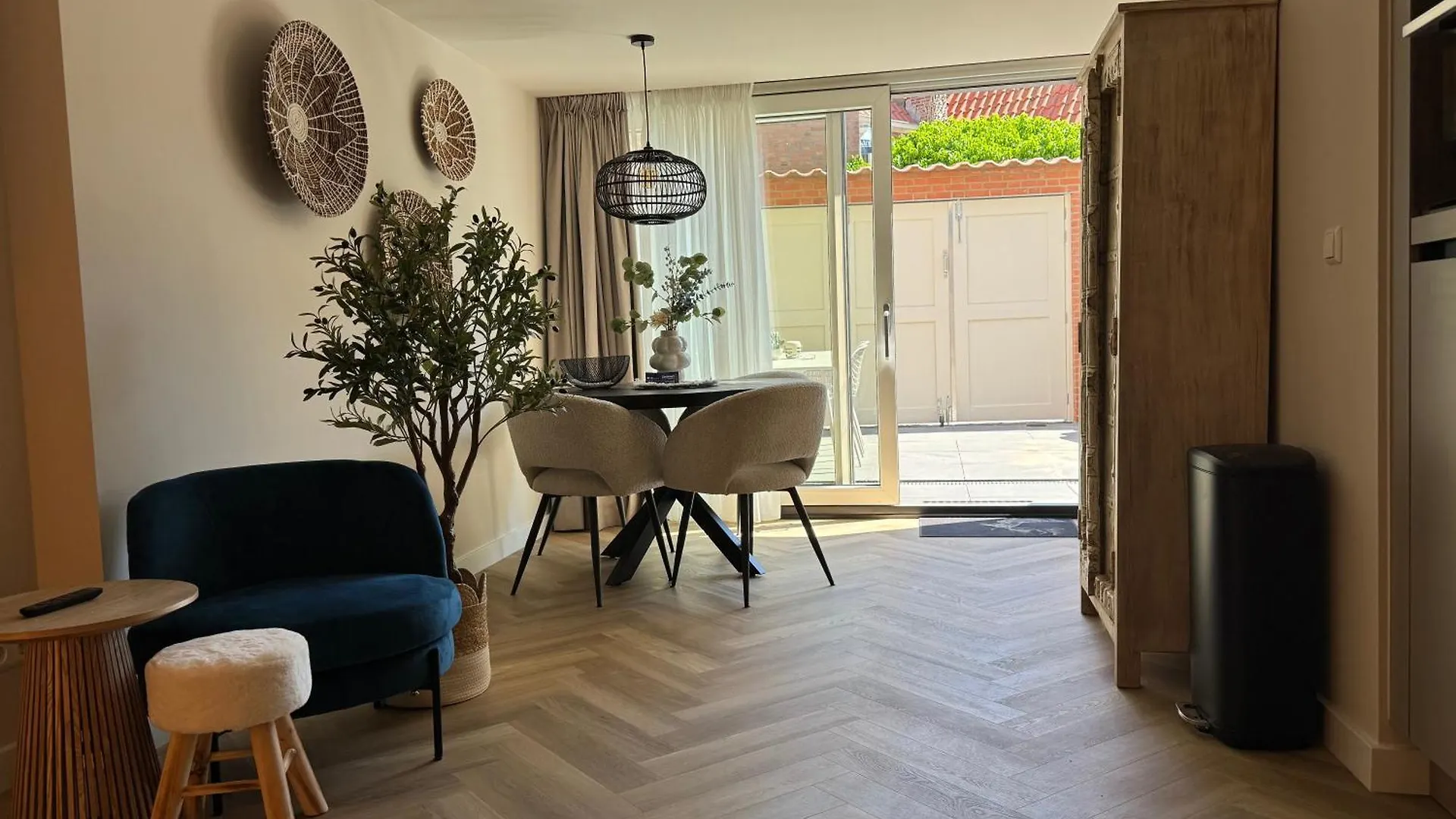 Apartment Short Stay Zandvoort At 68A Netherlands