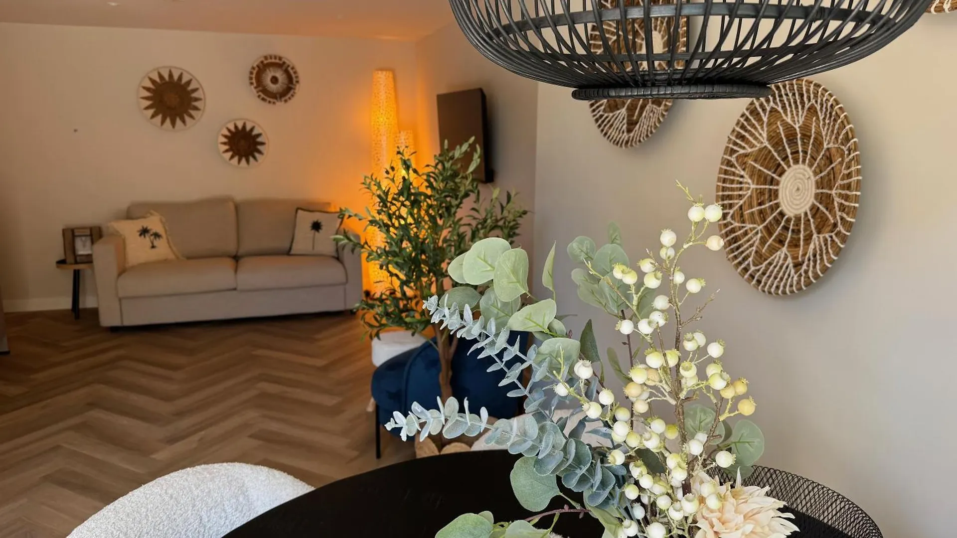 Apartment Short Stay Zandvoort At 68A