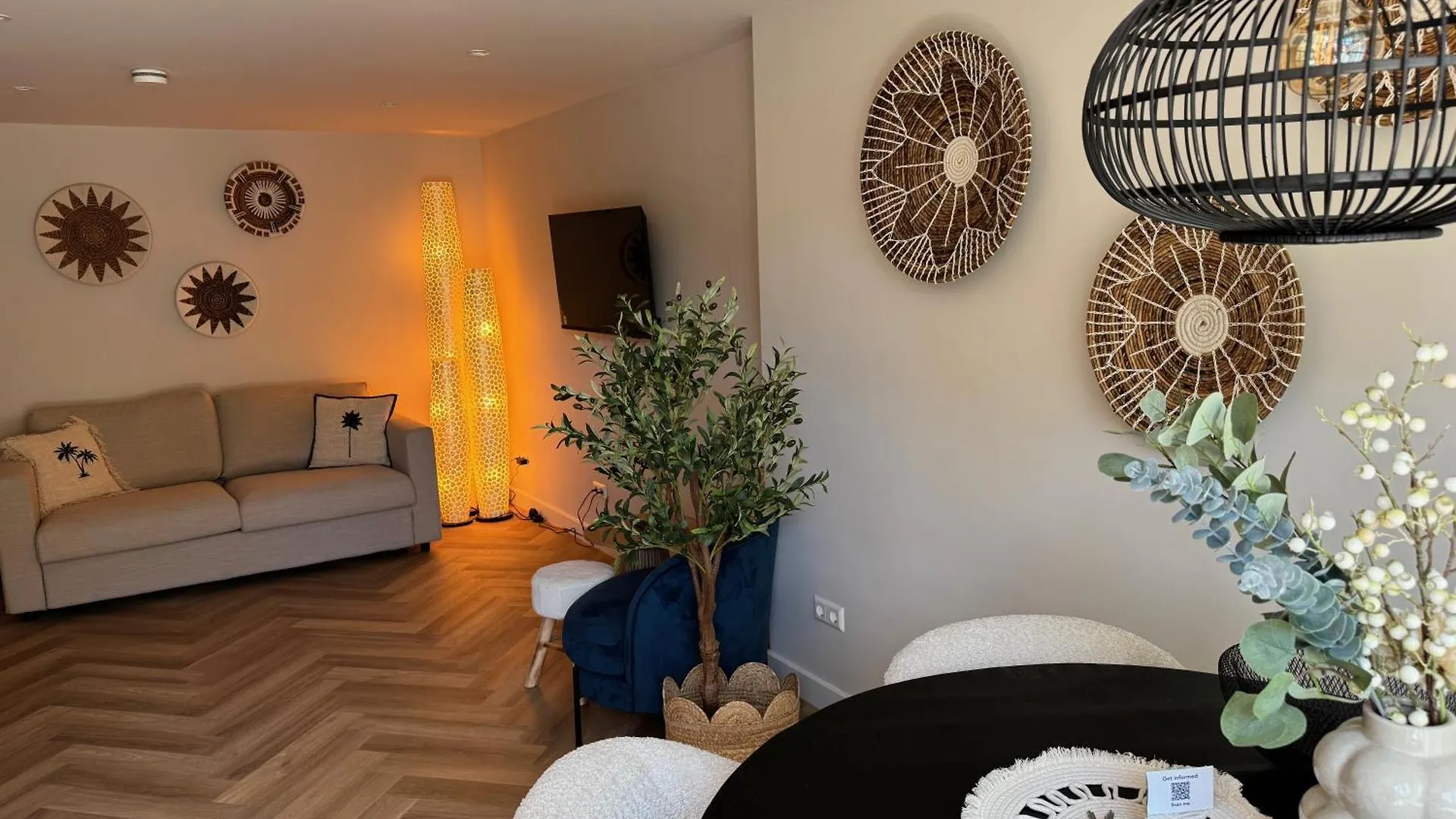 Short Stay Zandvoort At 68A Apartment