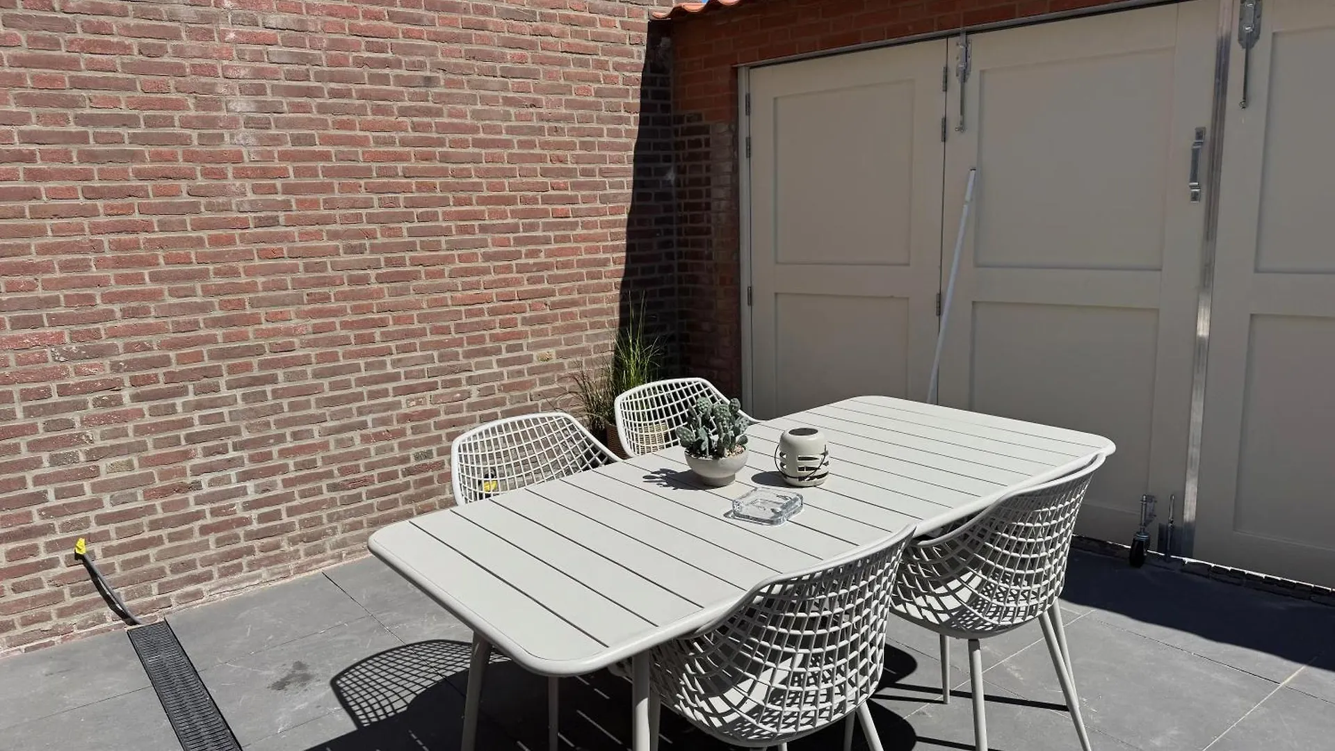 Short Stay Zandvoort At 68A