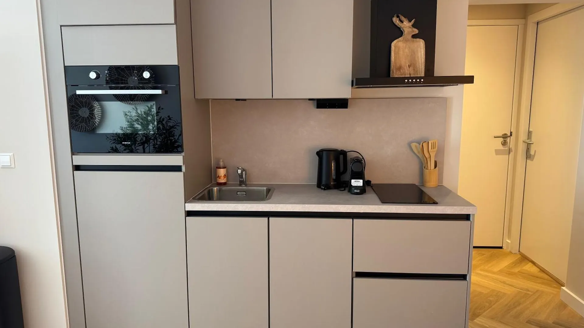 Short Stay Zandvoort At 68A Nederländerna