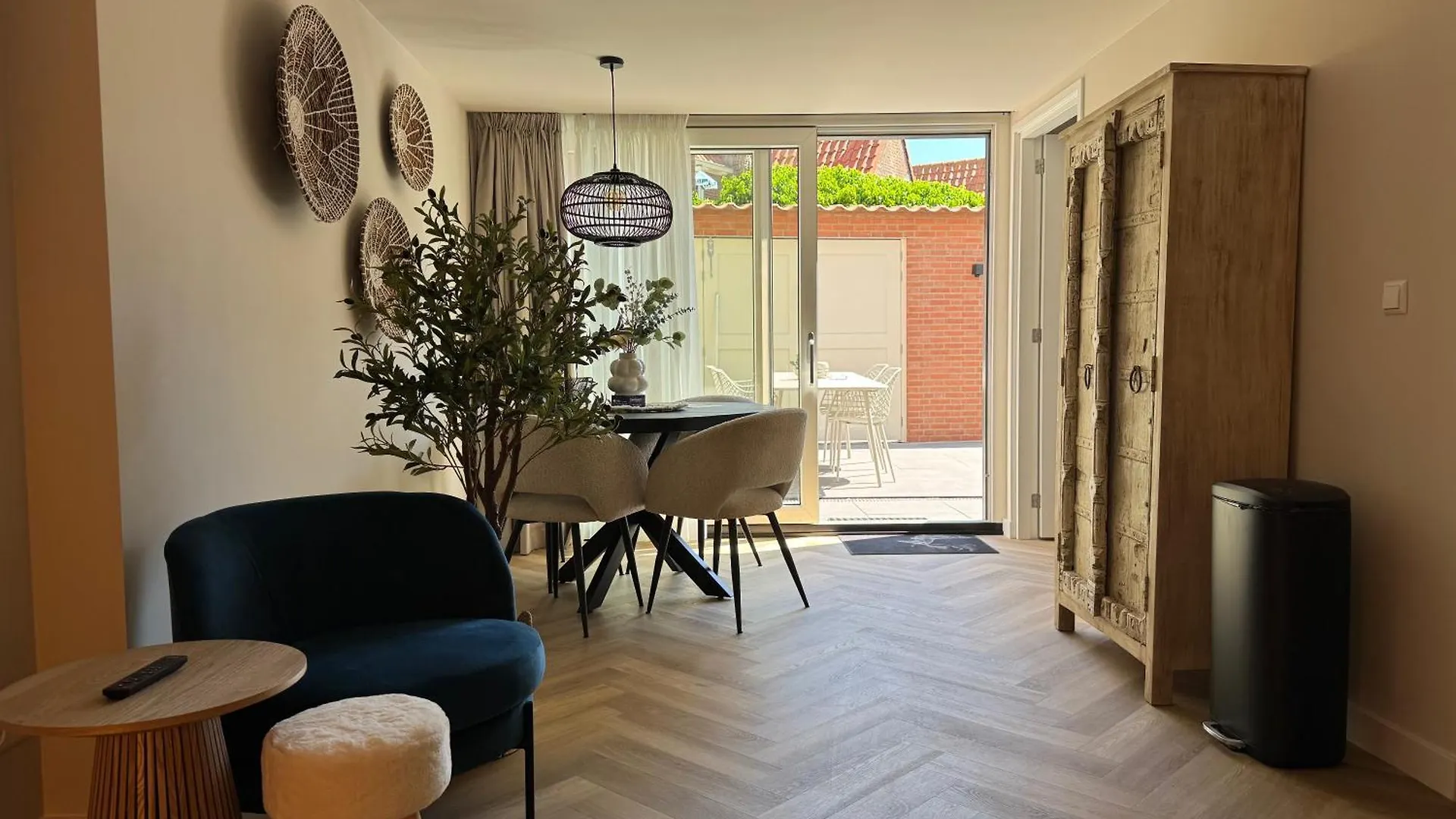 Apartment Short Stay Zandvoort At 68A Netherlands