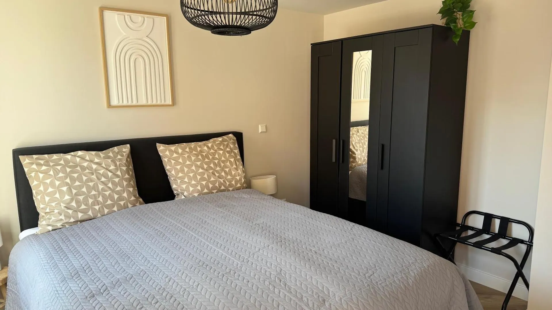 Short Stay Zandvoort At 68A Niederlande